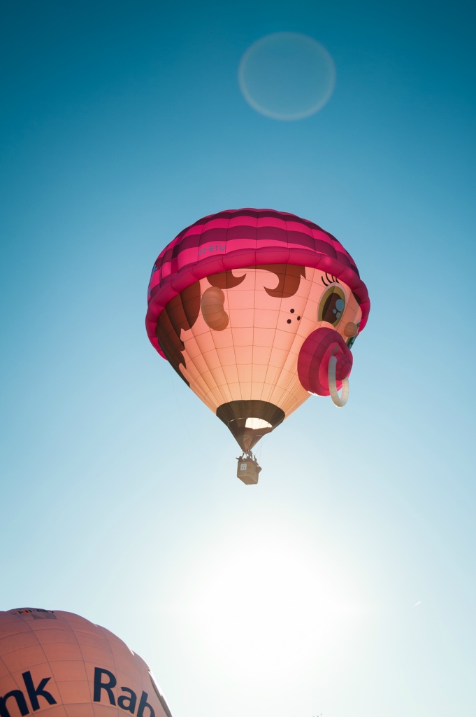 2ballonnen Barneveld